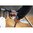 BIRCHWOOD CASEY AR500 3/8" GONG HANGER KIT - 6" AND 8"