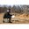 BIRCHWOOD CASEY AR500 3/8" GONG HANGER KIT - 6" AND 8"