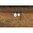 BIRCHWOOD CASEY AR500 3/8" GONG HANGER KIT - 6" AND 8"