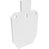BIRCHWOOD CASEY SILHOUETTE TARGET IPSC 33