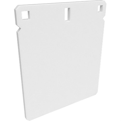 Die BIRCHWOOD CASEY AR500 3/8" Square Targets bieten maximale Haltbarkeit, hohe Sichtbarkeit und sind für bis zu 3000 ft-lbs Bullet Energy geeignet.