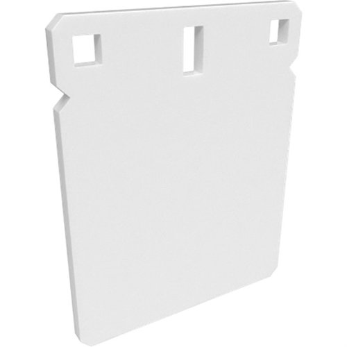 Die AR500 3/8" Zielscheiben bieten maximale Widerstandsfähigkeit, präzise laser-cut Kanten und eine helle weiße Beschichtung für beste Sichtbarkeit beim Schießen.