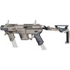 RECOVER TACTICAL P-IX+MG MODULAR AR PLATFORM/FOLDING BRACE FOR GLOCK TAN