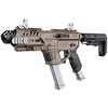 RECOVER TACTICAL P-IX+BASIC MODULAR AR PLATFORM/NO BRACE FOR GLOCK TAN