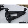 RANSOM MASTER SERIES WINDAGE BASE