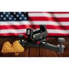 RANSOM RIFLE MASTER REAR REST