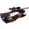 RANSOM SL MEGA RIFLE REST