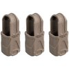 Der ORIGINAL MAGPUL® ASSIST für 9mm Luger H&K MP5® Magazine verbessert die Geschwindigkeit und Kontrolle bei Magazinwechseln unter Stress. Einfach zu installieren!