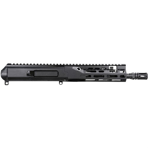 Entdecke die BRN-180 SCNR: verbesserte Ergonomie, nicht-reziprokem Ladehebel, einfach einstellbares Gassystem und verbesserte Zuverlässigkeit für dein AR-15!