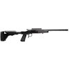 CVA SCOUT XB-SB 300BLK 16.5"BBL 1RD BLACK