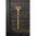 SENTRY MANUFACTURING DEADLOCK CHARGING HANDLE CQB FOR AR15/M4 FDE