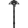 Der SENTRY MANUFACTURING DEADLOCK Charging Handle für AR-15/M4 bietet ein patentiertes duales Verriegelungssystem, das unerwünschte Ladefehler verhindert und die Handhabung verbessert.