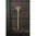 SENTRY MANUFACTURING DEADLOCK CHARGING HANDLE PATROL FOR AR15/M4 FDE