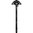 SENTRY MANUFACTURING DEADLOCK CHARGING HANDLE CQB FOR AR-308/SR25 BLACK