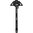 SENTRY MANUFACTURING DEADLOCK CHARGING HANDLE CQB FOR DANIEL DEFENSE PCC BLACK