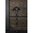 SENTRY MANUFACTURING DEADLOCK CHARGING HANDLE CQB FOR DANIEL DEFENSE PCC BLACK