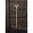 SENTRY MANUFACTURING DEADLOCK CHARGING HANDLE CQB FOR AR-308/SR25 FDE