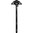 SENTRY MANUFACTURING DEADLOCK CHARGING HANDLE PATROL FOR AR-308/SR25 BLACK