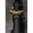 SENTRY MANUFACTURING GASLOCK CHARGING HANDLE CQB FOR AR-15/M4 FDE