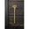 SENTRY MANUFACTURING GASLOCK CHARGING HANDLE CQB FOR AR-15/M4 FDE