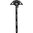 SENTRY MANUFACTURING GASLOCK CHARGING HANDLE PATROL FOR AR-15/M4 BLACK