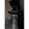 SENTRY MANUFACTURING GASLOCK CHARGING HANDLE CQB FOR AR-308/SR25 BLACK