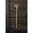 SENTRY MANUFACTURING GASLOCK CHARGING HANDLE CQB FOR AR-308/SR25 FDE