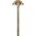 SENTRY MANUFACTURING GASLOCK CHARGING HANDLE PATROL FOR AR-308/SR25 FDE