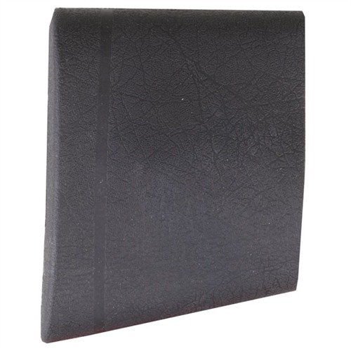 Der KICK-EEZ SLIP-ON RECOIL PAD SMALL bietet hervorragenden Rückstoßschutz und passt perfekt auf Schäfte von 4½