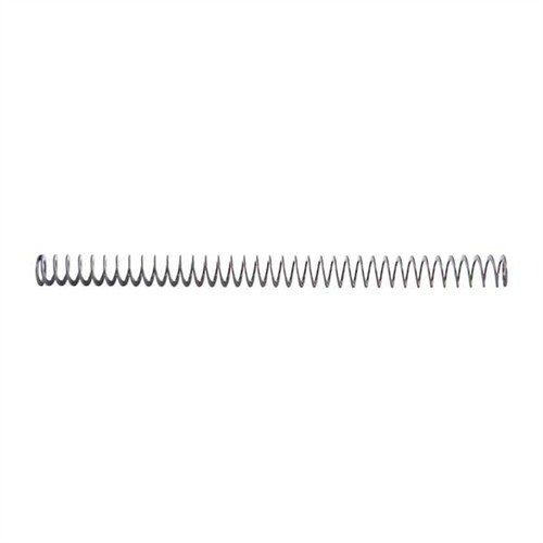 Die FLAT WIRE RECOIL SPRINGS für GLOCK® bieten maximale Haltbarkeit und Zuverlässigkeit, gefertigt aus korrosionsbeständigem Chrome Vanadium für optimale Leistung.