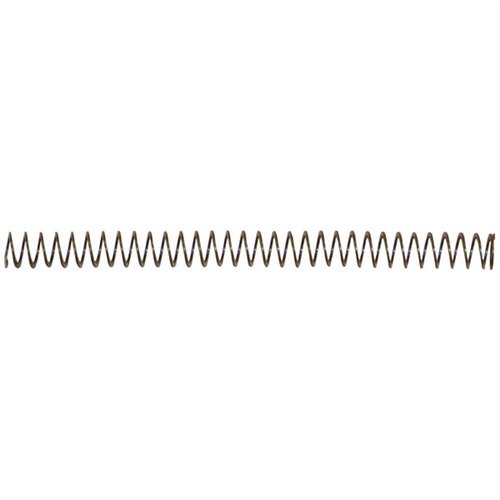 Die FLAT WIRE RECOIL SPRINGS von ISMI bieten maximale Haltbarkeit und Zuverlässigkeit, perfekt für deinen GLOCK® 17 mit 13 lb für optimale Leistung.