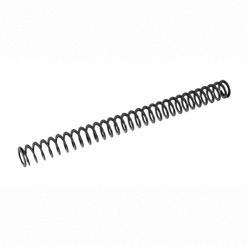 Die FLAT WIRE RECOIL SPRINGS von ISMI bieten maximale Zuverlässigkeit und Langlebigkeit, gefertigt aus korrosionsbeständigem chrome vanadium für konstante Leistung.