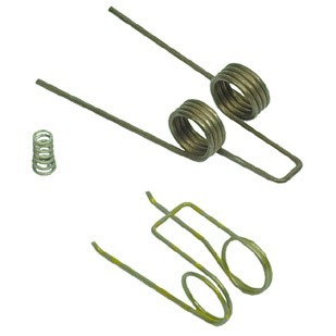 Mit dem JPS4.0 Spring Kit erhältst du einen sanften Abzug von 4,0-4,5 lb, ideal für JP Fire Control Teile und zuverlässige Zündung mit verschiedenen Munitionsarten.