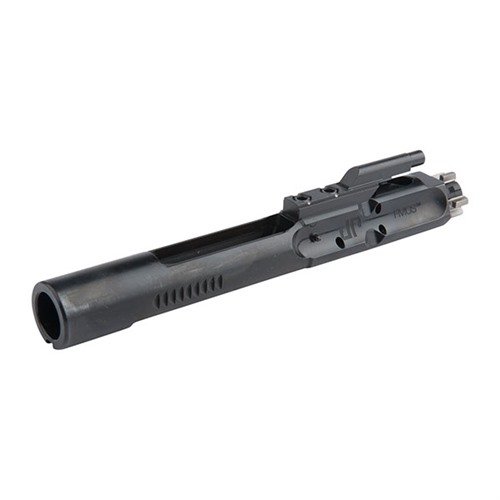 Der J P Enterprises 6.5 Grendel / 6mm ARC Full Mass Bolt Carrier Group bietet eine präzisionsgefertigte Bauweise, maximale Zuverlässigkeit und eine längere Lebensdauer.