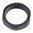 Hochwertige AR .308 .750 Jam Nut von J P ENTERPRISES in Schwarz. Perfekt zur Indexierung von Mündungsvorrichtungen. Jetzt entdecken und sichern! 🔧✨