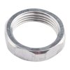 J P ENTERPRISES AR .308  .750 Jam Nut 5/8-24" Stainless Steel Silver