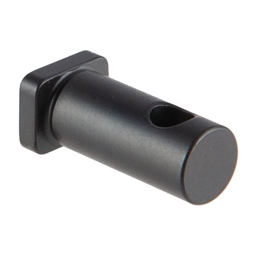 Der JP Enhanced Cam Pin bietet eine verbesserte Passform und einen reibungsarmen QPQ-Finish, wodurch der Verschleiß reduziert und die Lebensdauer deiner AR-Komponenten verlängert wird.