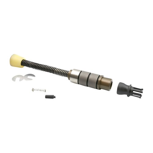 Das AR-15 Silent Captured Spring Paket für den Law Folding Adapter bietet zuverlässige Leistung, einfache Installation und verbesserte Zyklen ohne Kompromisse.