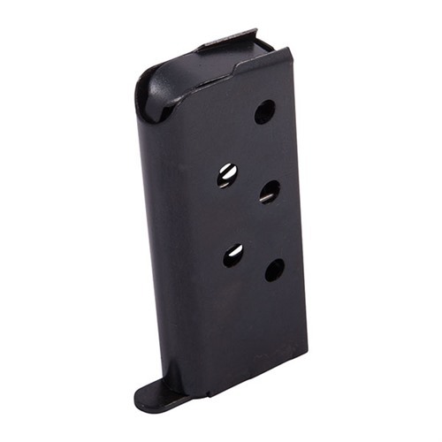 BROWNING 6RD 25ACP MAGAZINE TRIPLE-K Fits Browning, Baby .25, 6 