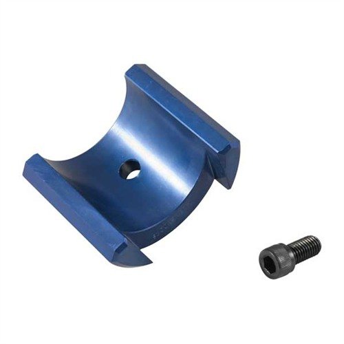 Spare Zeit mit dem REMINGTON 700 H Recoil Lug Alignment Tool! Sichert die richtige Positionierung des Recoil Lugs und vermeidet ein Verdrehen beim Festziehen.