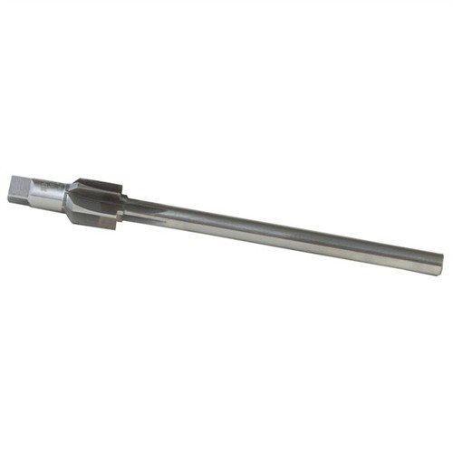 Der Piloted Receiver Reamer von Manson Precision schneidet präzise die Gewinde und Lugs deiner Receiver und ist in Standard und .010
