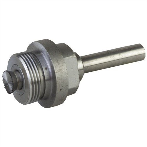 Mit dem BOLT FACE TRUING TOOL schneidest du den Bolt Face präzise und zentriert, sparst Zeit und Aufwand bei der Bearbeitung von Remington 700 Receivern.