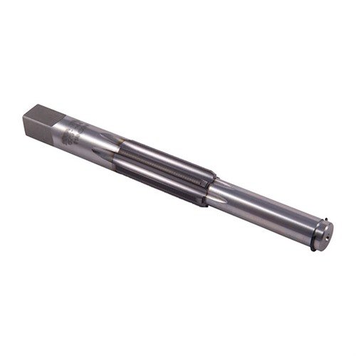 Mit dem TRU-CHOKE™-STYLE TOOLING installierst du schnell und präzise Choke-Rohre, ideal für dünnere Läufe und mit hochwertigen Reamern von Manson.