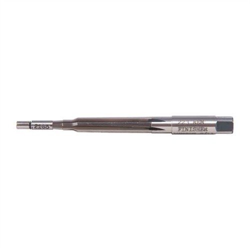 Reibahlen > Reamer Accessories - Vorschau