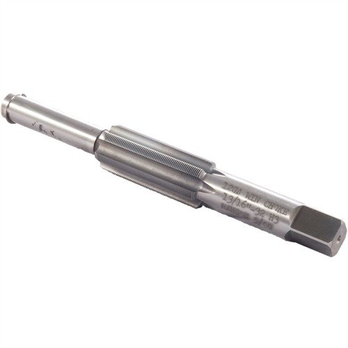 Mit dem WIN-CHOKE STYLE TOOLING installierst du Choke-Rohre schnell und präzise. Der hochwertige Reamer sorgt für einen schnellen Schnitt und perfekte Ausrichtung.