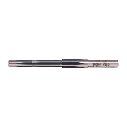 .22 Long Rifle Rougher von Manson Precision bietet präzise, hochwertige Reamer aus M7-Stahl, ideal für akkurate Kammerungen und individuelle Anpassungen.