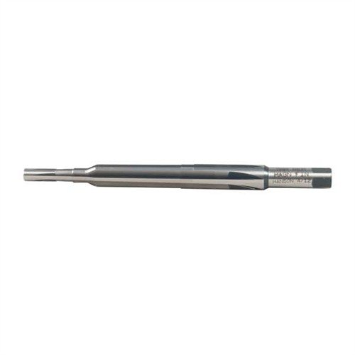 Der BELTED CARTRIDGE FINISH REAMER von Manson Precision bietet präzise Kammerbearbeitung mit herausragender Qualität, ideal für individuelle Anpassungen und maximale Genauigkeit.