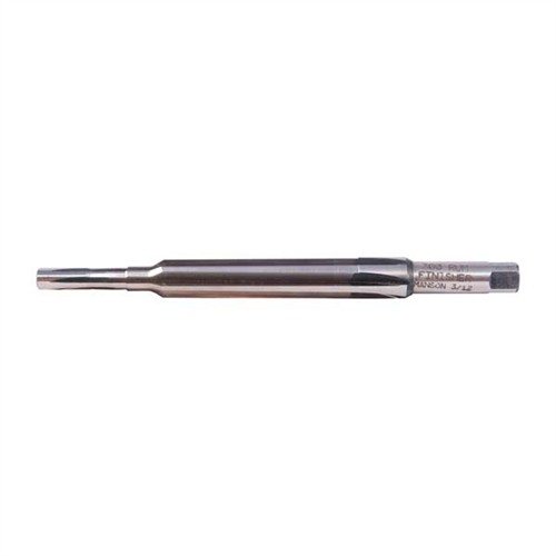 .300 Remington Ultra Mag Finish Reamer von Manson Precision bietet präzise Kammern, hochwertige M7 Stahlkonstruktion und individuelle Anpassungsmöglichkeiten für optimale Genauigkeit.