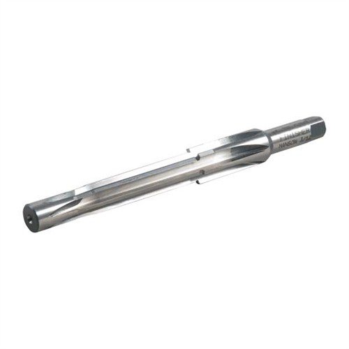 .45-70 Government Finisher von Manson Precision bietet präzise Chambering Reamers aus M7 Stahl, ideal für maßgeschneiderte Kammern und herausragende Genauigkeit.