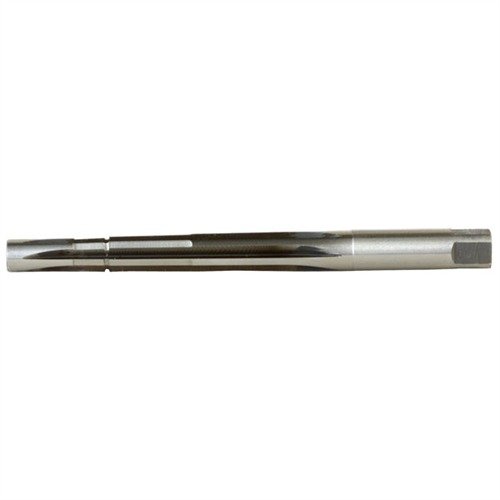 Der NOWLIN Chamber Reamer für 9mm Luger passt perfekt auf Nowlin-Barrels, bietet eine präzise Passform und ist aus hochwertigem M7-Stahl gefertigt.